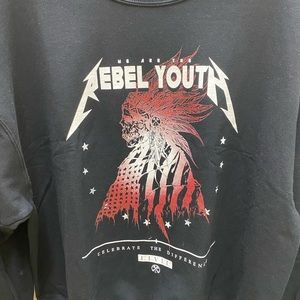 Civil Regime Crew neck *brand new*